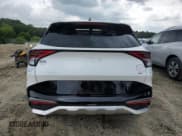 ✅ 2024 Kia Sportage SX-Prestige • VIN: KNDPXCDG4R7131424 • Lot: 64188405. Listed on Copart with 18,681 mi. Free auction sales archive from the USA and detailed vehicle history report at DreamBid. Image 6.