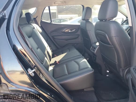 ✅ 2018 GMC Terrain Denali • VIN: 3GKALSEX6JL409075 • Lot: 86267605. Listed on Copart with 72,258 mi. Free auction sales archive from the USA and detailed vehicle history report at DreamBid. Image 11.