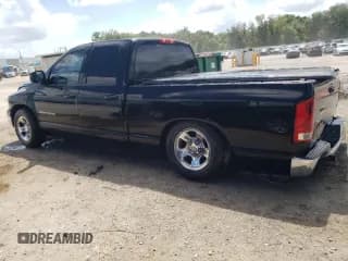 ✅ 2004 Dodge 1500 SLT • VIN: 1D7HA18D84S776146 • Лот: 59822484. Опубликован ранее на Copart с пробегом 293 826 миль. Бесплатный доступ к архиву аукционных продаж из США и подробный отчёт об истории автомобиля на DreamBid. Изображение 2.