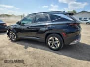 ✅ 2025 Hyundai Tucson SEL Convenience • VIN: KM8JCDD14SU302873 • Lot: 71487805. Wystawiony na Copart z przebiegiem 6 016 mil. Bezpłatny archiwum sprzedaży aukcyjnych z USA i szczegółowy raport historii pojazdu na DreamBid. Zdjęcie 2.