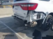 ✅ 2018 Dodge Durango R/T • VIN: 1C4SDHCT6JC354784 • Lot: 41733676. Listed on IAAI with 164,008 mi. Free auction sales archive from the USA and detailed vehicle history report at DreamBid. Image 6.