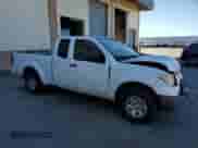 ✅ 2017 Nissan Frontier SV • VIN: 1N6BD0CT5HN772234 • Lot: 90045705. Listed on Copart with 70,391 mi. Free auction sales archive from the USA and detailed vehicle history report at DreamBid. Image 4.