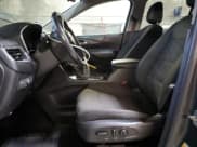 ✅ 2018 Chevrolet Equinox LT • VIN: 2GNAXJEV5J6296059 • Лот: 92185635. Опубликован ранее на Copart с пробегом 108 813 миль. Бесплатный доступ к архиву аукционных продаж из США и подробный отчёт об истории автомобиля на DreamBid. Изображение 7.