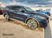 ✅ 2021 Kia Sorento EX • VIN: KNDRH4LG7M5019282 • Lot: 69924065. Wystawiony na Copart z przebiegiem 109 523 mil. Bezpłatny archiwum sprzedaży aukcyjnych z USA i szczegółowy raport historii pojazdu na DreamBid. Zdjęcie 4.