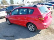 ✅ 2005 Pontiac Vibe • VIN: 5Y2SL63805Z423720 • Lot: 43389214. Listed on IAAI with 299,999 mi. Free auction sales archive from the USA and detailed vehicle history report at DreamBid. Image 3.