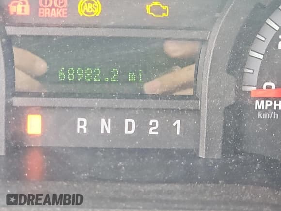 ✅ 2011 Ford Econoline Cargo Commercial • VIN: 1FTNE2EL9BDB35043 • Lot: 43930144. Listed on IAAI with 68,982 mi. Free auction sales archive from the USA and detailed vehicle history report at DreamBid. Image 23.