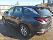 ✅ 2022 Hyundai Tucson SE • VIN: 5NMJA3AE3NH011062 • Lot: 72529744. Wystawiony na Copart z przebiegiem 17 030 mil. Bezpłatny archiwum sprzedaży aukcyjnych z USA i szczegółowy raport historii pojazdu na DreamBid. Zdjęcie 2.