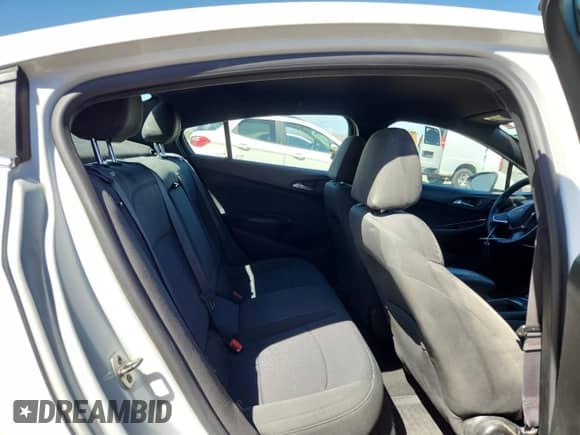 ✅ 2017 Chevrolet Cruze LT • VIN: 1G1BE5SM1H7258515 • Lot: 81238725. Listed on Copart with 187,219 mi miles. Access the free auction sales archive from the USA and view a detailed vehicle history report at DreamBid. Image 10.