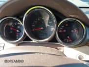 ✅ 2008 Cadillac CTS AWD • VIN: 1G6DG577280149487 • Lot: 42462674. Listed on IAAI with 154,700 mi. Free auction sales archive from the USA and detailed vehicle history report at DreamBid. Image 7.