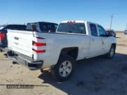 ✅ 2019 Chevrolet Silverado 1500 LT • VIN: 2GCRCPEC5K1140028 • Lot: 43470400. Wystawiony na IAAI z przebiegiem 105 887 mil. Bezpłatny archiwum sprzedaży aukcyjnych z USA i szczegółowy raport historii pojazdu na DreamBid. Zdjęcie 4.