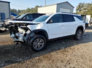 ✅ 2026 Chevrolet Traverse FWD LT • VIN: 1GNERGKS0TJ131714 • Lot: 81644775. Wystawiony na Copart z przebiegiem 1 711 mil. Bezpłatny archiwum sprzedaży aukcyjnych z USA i szczegółowy raport historii pojazdu na DreamBid. Zdjęcie 1.