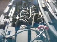 ✅ 2014 Kia Rio LX • VIN: KNADM4A31E6396270 • Lot: 43730693. Wystawiony na IAAI z przebiegiem 172 752 mil. Bezpłatny archiwum sprzedaży aukcyjnych z USA i szczegółowy raport historii pojazdu na DreamBid. Zdjęcie 13.