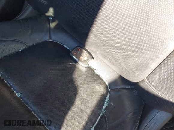 ✅ 2017 GMC Acadia SLT • VIN: 1GKKNULS9HZ255126 • Lot: 43418753. Listed on IAAI with Not provided. Free auction sales archive from the USA and detailed vehicle history report at DreamBid. Image 11.