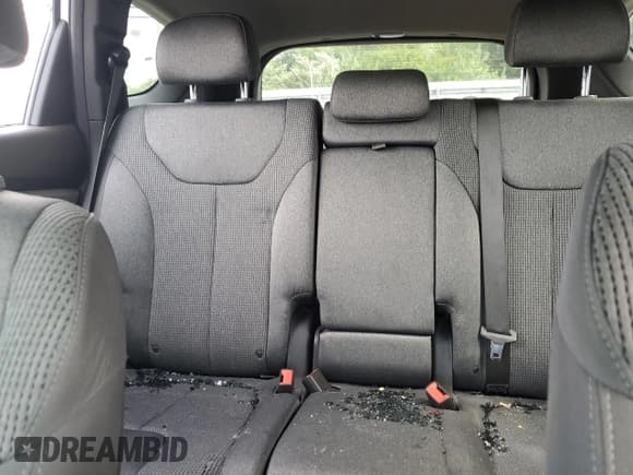 ✅ 2019 Hyundai Santa Fe SE • VIN: 5NMS2CAD9KH130643 • Lot: 57430853. Wystawiony na Copart z przebiegiem Nie podano. Bezpłatny archiwum sprzedaży aukcyjnych z USA i szczegółowy raport historii pojazdu na DreamBid. Zdjęcie 10.