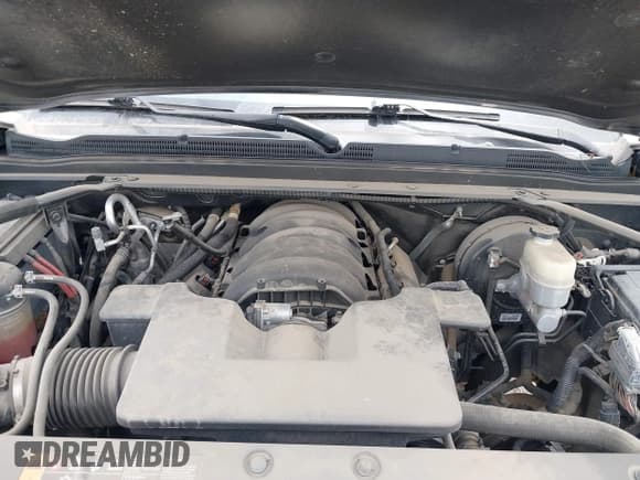 ✅ 2020 Chevrolet Tahoe LT • VIN: 1GNSCBKC1LR103972 • Lot: 42148438. Wystawiony na IAAI z przebiegiem 94 640 mil. Bezpłatny archiwum sprzedaży aukcyjnych z USA i szczegółowy raport historii pojazdu na DreamBid. Zdjęcie 10.