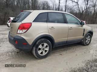 2008 Saturn VUE XE z VIN 3GSCL33P28S501656, wystawiony jako Copart lot #86298964 z przebiegiem 170 322 mil mil oraz Szkoda całkowita • Salvage title. Historia ofert i sprzedaży dostępna na DreamBid. Obrazek 3.