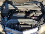 ✅ 2008 Acura MDX • VIN: 2HNYD28218H536563 • Lot: 85399025. Listed on Copart with 173,919 mi. Free auction sales archive from the USA and detailed vehicle history report at DreamBid. Image 12.