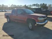 ✅ 2006 Chevrolet Colorado 2LT • VIN: 1GCCS136568198629 • Lot: 86480135. Listed on Copart with 150,788 mi. Free auction sales archive from the USA and detailed vehicle history report at DreamBid. Image 4.