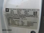 ✅ 2011 Chevrolet HHR 2LT • VIN: 3GNBACFU4BS564478 • Lot: 52768375. Listed on Copart with 113,670 mi. Free auction sales archive from the USA and detailed vehicle history report at DreamBid. Image 16.