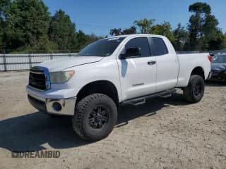 ✅ 2011 Toyota Tundra • VIN: 5TFRU5F15BX025415 • Lot: 71581785. Listed on Copart with 190,118 mi. Free auction sales archive from the USA and detailed vehicle history report at DreamBid. Image 1.