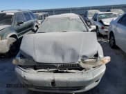 ✅ 1999 Mitsubishi Galant ES • VIN: 4A3AA46G2XE034383 • Лот: 74634294. Опубликован ранее на Copart с пробегом Не указан. Бесплатный доступ к архиву аукционных продаж из США и подробный отчёт об истории автомобиля на DreamBid. Изображение 5.