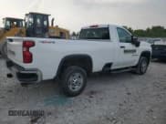 ✅ 2020 Chevrolet Silverado 2500HD • VIN: 1GC0YLE70LF239050 • Лот: 59735225. Опубликован ранее на Copart с пробегом 47 649 миль. Бесплатный доступ к архиву аукционных продаж из США и подробный отчёт об истории автомобиля на DreamBid. Изображение 3.