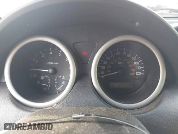 2006 Chevrolet Aveo LT with VIN KL1TG56666B555878, listed as a IAAI auction lot 41779006 with 57,179 mi miles and . Bid and sale history available at DreamBid. Image 7.