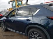 ✅ 2018 Mazda CX-5 Grand Touring • VIN: JM3KFBDM5J0426677 • Lot: 43579829. Listed on IAAI with 94,077 mi. Free auction sales archive from the USA and detailed vehicle history report at DreamBid. Image 14.