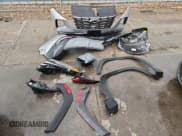 ✅ 2024 Hyundai Tucson Limited • VIN: 5NMJECDE1RH410266 • Лот: 89730445. Опубликован ранее на Copart с пробегом 10 071 миль. Бесплатный доступ к архиву аукционных продаж из США и подробный отчёт об истории автомобиля на DreamBid. Изображение 13.