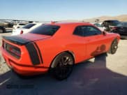 ✅ 2021 Dodge Challenger R/T Scat Pack • VIN: 2C3CDZFJ8MH526677 • Lot: 72791073. Listed on Copart with 20,740 mi. Free auction sales archive from the USA and detailed vehicle history report at DreamBid. Image 3.