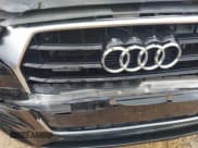 ✅ 2017 Audi Q3 Prestige • VIN: WA1GCCFS5HR015837 • Lot: 41985768. Listed on IAAI with 69,300 mi. Free auction sales archive from the USA and detailed vehicle history report at DreamBid. Image 20.