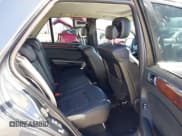 ✅ 2011 Mercedes-Benz M 350 • VIN: 4JGBB5GB2BA700733 • Lot: 42878205. Listed on IAAI with 140,873 mi. Free auction sales archive from the USA and detailed vehicle history report at DreamBid. Image 8.