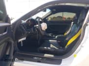 ✅ 2022 Porsche 911 GT3 • VIN: WP0AC2A99NS268805 • Лот: 42828535. Опубликован ранее на IAAI с пробегом 34 691 миль. Бесплатный доступ к архиву аукционных продаж из США и подробный отчёт об истории автомобиля на DreamBid. Изображение 8.