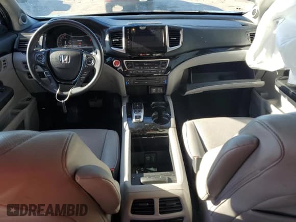 ✅ 2018 Honda Pilot Elite • VIN: 5FNYF6H05JB023270 • Lot: 86547055. Wystawiony na Copart z przebiegiem 73 044 mil. Bezpłatny archiwum sprzedaży aukcyjnych z USA i szczegółowy raport historii pojazdu na DreamBid. Zdjęcie 8.