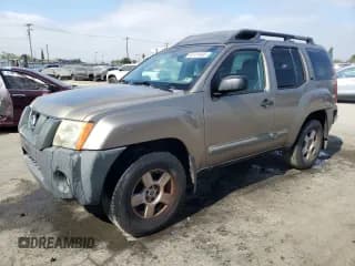✅ 2006 Nissan Xterra S • VIN: 5N1AN08W96C512695 • Lot: 66151685. Wystawiony na Copart z przebiegiem 207 296 mil. Bezpłatny archiwum sprzedaży aukcyjnych z USA i szczegółowy raport historii pojazdu na DreamBid. Zdjęcie 1.