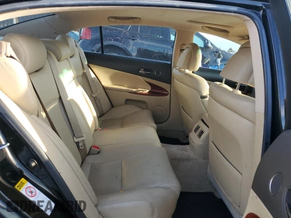 ✅ 2008 Lexus GS 350 • VIN: JTHCE96S980015795 • Lot: 81164175. Wystawiony na Copart z przebiegiem 233 915 mil. Bezpłatny archiwum sprzedaży aukcyjnych z USA i szczegółowy raport historii pojazdu na DreamBid. Zdjęcie 10.