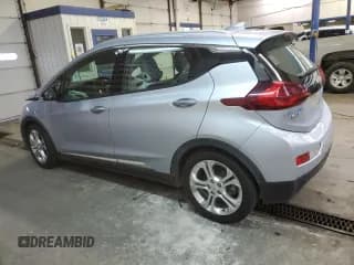 ✅ 2017 Chevrolet Bolt EV Premier • VIN: 1G1FX6S09H4142690 • Lot: 86834814. Wystawiony na Copart z przebiegiem 74 231 mil. Bezpłatny archiwum sprzedaży aukcyjnych z USA i szczegółowy raport historii pojazdu na DreamBid. Zdjęcie 2.