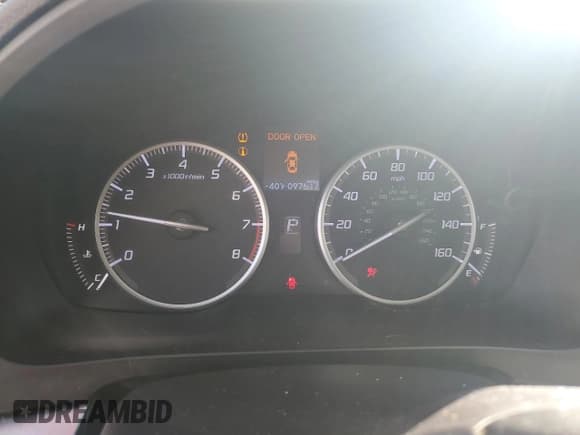 ✅ 2016 Acura ILX • VIN: 19UDE2F34GA018023 • Lot: 85341155. Wystawiony na Copart z przebiegiem 97 617 mil. Bezpłatny archiwum sprzedaży aukcyjnych z USA i szczegółowy raport historii pojazdu na DreamBid. Zdjęcie 9.