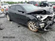 ✅ 2013 Hyundai Veloster w/Gray Int • VIN: KMHTC6AD8DU113990 • Lot: 54571895. Listed on Copart with 181,757 mi. Free auction sales archive from the USA and detailed vehicle history report at DreamBid. Image 13.