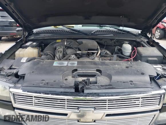 ✅ 2007 Chevrolet Silverado 2500HD LT2 • VIN: 1GCHK29D27E120474 • Лот: 42763588. Опубликован ранее на IAAI с пробегом 253 514 миль. Бесплатный доступ к архиву аукционных продаж из США и подробный отчёт об истории автомобиля на DreamBid. Изображение 10.