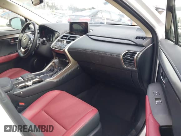 ✅ 2020 Lexus NX 300 • VIN: JTJDARBZ6L5001950 • Лот: 41932310. Опубликован ранее на IAAI с пробегом 30 757 миль. Бесплатный доступ к архиву аукционных продаж из США и подробный отчёт об истории автомобиля на DreamBid. Изображение 5.