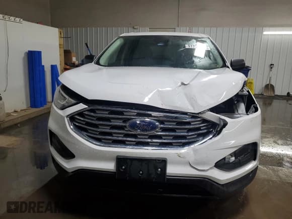 ✅ 2021 Ford Edge SE • VIN: 2FMPK3G90MBA65798 • Lot: 91720435. Wystawiony na Copart z przebiegiem 56 150 mil. Bezpłatny archiwum sprzedaży aukcyjnych z USA i szczegółowy raport historii pojazdu na DreamBid. Zdjęcie 5.