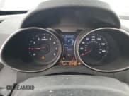 ✅ 2013 Hyundai Veloster w/Gray Int • VIN: KMHTC6AD7DU090394 • Lot: 80449854. Wystawiony na Copart z przebiegiem Nie podano. Bezpłatny archiwum sprzedaży aukcyjnych z USA i szczegółowy raport historii pojazdu na DreamBid. Zdjęcie 9.