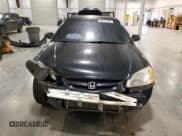 ✅ 2001 Honda Civic EX • VIN: 1HGEM21931L091172 • Lot: 69157405. Wystawiony na Copart z przebiegiem 277 531 mil. Bezpłatny archiwum sprzedaży aukcyjnych z USA i szczegółowy raport historii pojazdu na DreamBid. Zdjęcie 5.