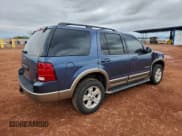 ✅ 2004 Ford Explorer Eddie Bauer • VIN: 1FMZU64W14UA98995 • Лот: 92729765. Опубликован ранее на Copart с пробегом 239 687 миль. Бесплатный доступ к архиву аукционных продаж из США и подробный отчёт об истории автомобиля на DreamBid. Изображение 3.
