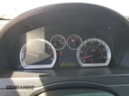 ✅ 2011 Chevrolet Aveo 1LT • VIN: KL1TD5DE7BB181438 • Lot: 54189605. Wystawiony na Copart z przebiegiem 201 215 mil. Bezpłatny archiwum sprzedaży aukcyjnych z USA i szczegółowy raport historii pojazdu na DreamBid. Zdjęcie 9.