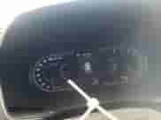 2024 Hyundai Tucson SEL with VIN 5NMJBCDE5RH385672, listed as a Copart auction lot 50835655 with 20,684 mi miles and Salvage title. Bid and sale history available at DreamBid. Image 9.