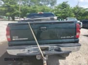 ✅ 2005 Chevrolet Silverado 1500 Z71 • VIN: 1GCEK19ZX5Z252686 • Лот: 65527694. Опубликован ранее на Copart с пробегом Не указан. Бесплатный доступ к архиву аукционных продаж из США и подробный отчёт об истории автомобиля на DreamBid. Изображение 6.