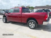 ✅ 2020 Ram 1500 SLT • VIN: 1C6RR7TT1LS119607 • Lot: 41710817. Listed on IAAI with 147,410 mi. Free auction sales archive from the USA and detailed vehicle history report at DreamBid. Image 3.