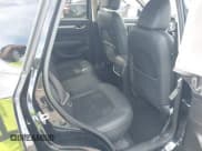 ✅ 2022 Mazda CX-5 S Select • VIN: JM3KFBBM5N0597695 • Lot: 43375374. Listed on IAAI with Not provided. Free auction sales archive from the USA and detailed vehicle history report at DreamBid. Image 8.